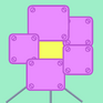 Robot Flower (auto-tuned, pitched up 3 semitones[5])