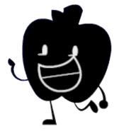 Bad Apple; Morubii