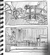 Surviving concept art 2