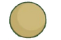 A Ball With 2 Legs No Face