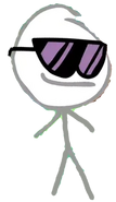 Cool David; NewmanYetAgain
