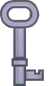 Iron Key