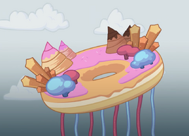 Donutisland