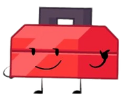 Toolbox; Toolbox :D