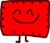Red Cheez-It