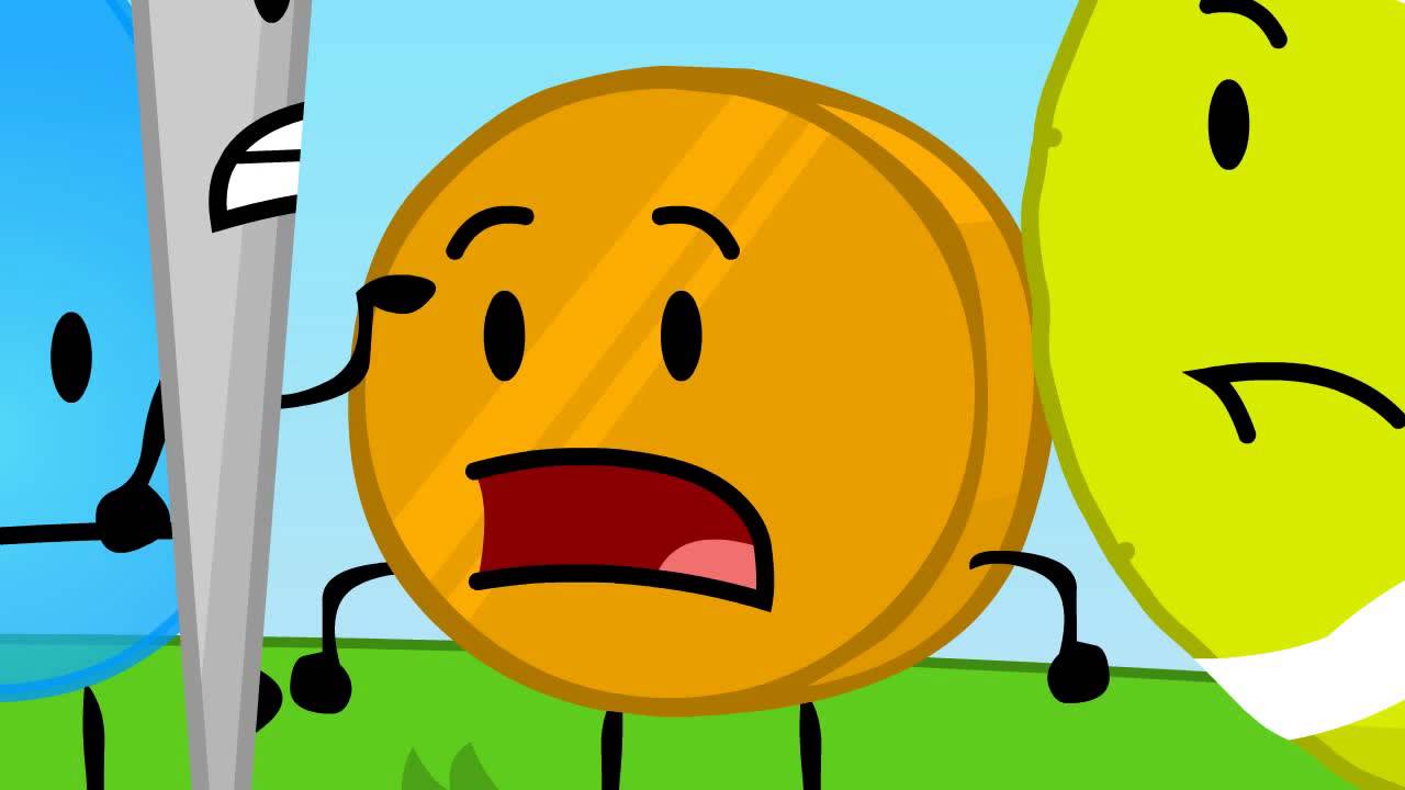 BFDI 1b: Take the Plunge