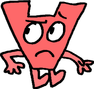 ∀'s appearance in BFB 24
