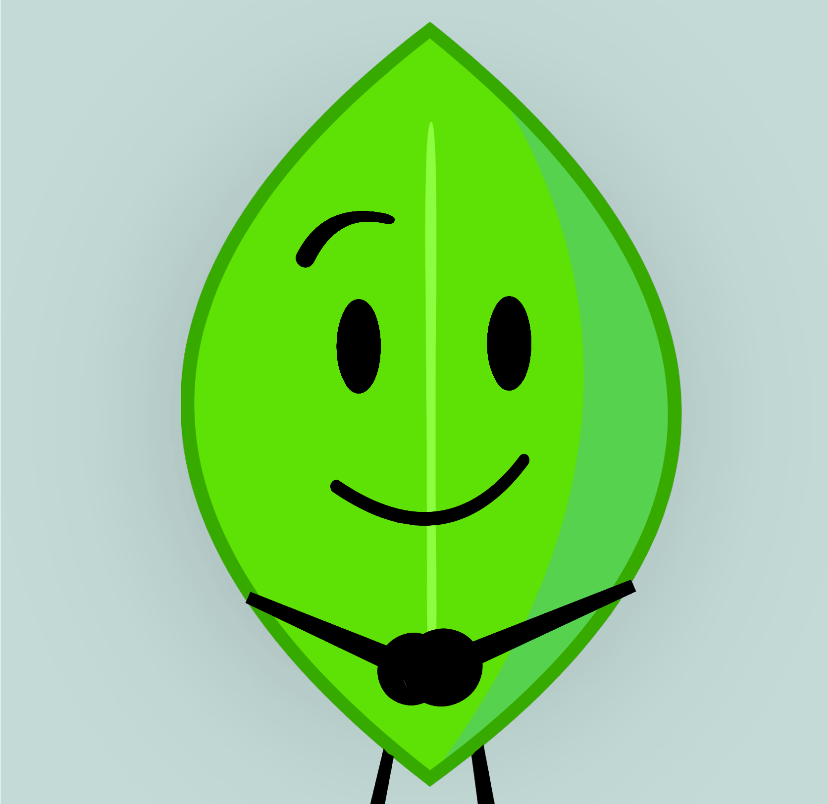 I made custom BFDI Icons with Icon Themer! : r/BattleForDreamIsland