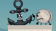 Anchor and Rusty arguing 2