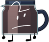 Coffee Mug; Bendyfan Animations