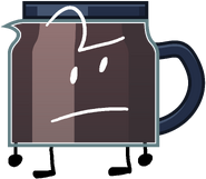 Coffee Mug; Bendyfan Animations