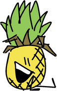 BFB Pineapple