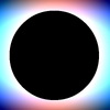 Black Hole's voting icon