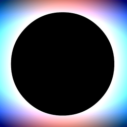 Drawing bfb assets #7 BLACK HOLE AND MATCH