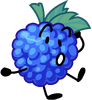 Blue Raspberry