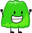Gelatin