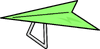 Snowball's Hang Glider