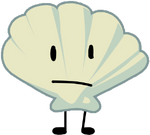 Seashell in TPOT