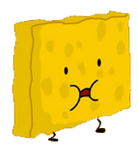 Spongy 3