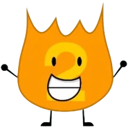 Firey 2; KittenChilly