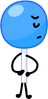 Blue Lollipop