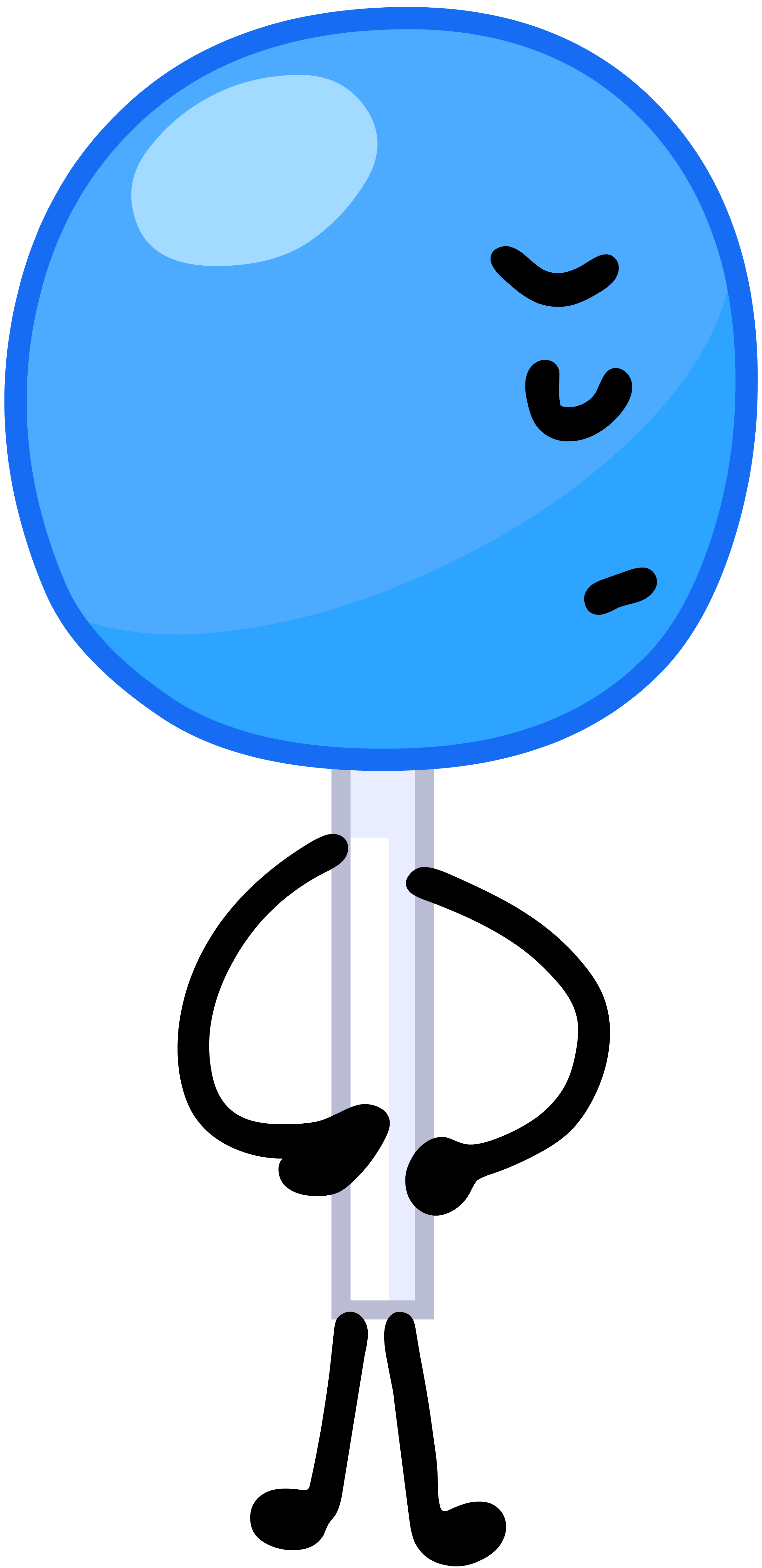 Lollipop, Battle for Dream Island Wiki, Fandom