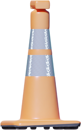 BFB Traffic Cone