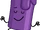 Candle (Inanimate Insanity)
