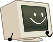 Crt smile