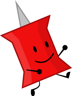 Pin - Asset Bfb Png,Bfdi Icon - free transparent png images