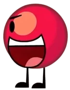 Red Ball; Laramations