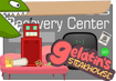 Items from the Storm (TPOT 13)