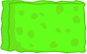 9body Tinygreenspongy.png (48 KB) Tiny Green Spongy