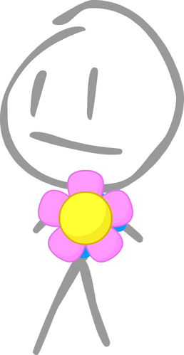 FlowerBiggestFan BFDI24