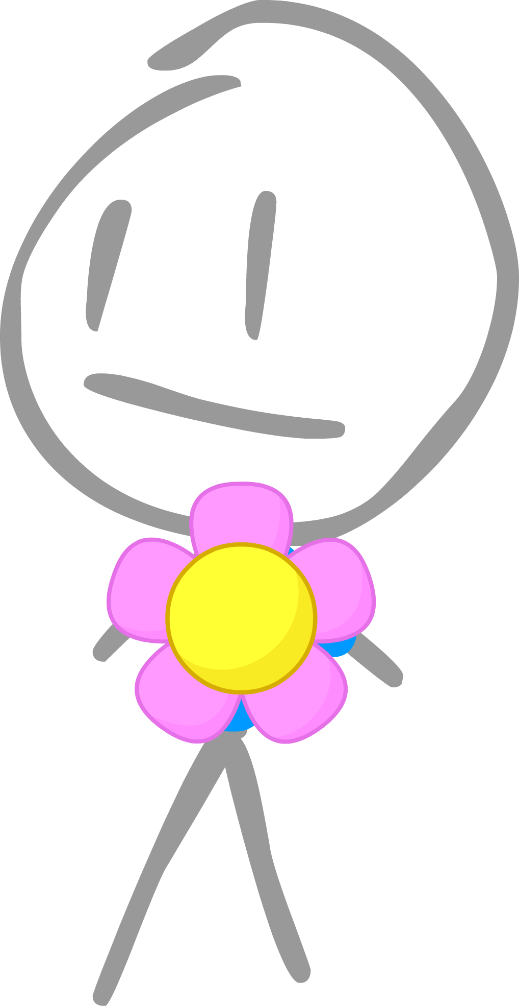 davidcake on X: i was going through the bfdi wiki and found this pose and  it left me with so much questions so i had to solve it   / X