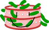 Pickle Cake