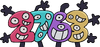 2763 (Invader)