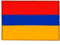 Armenian Flag