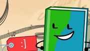 Book in TPOT 12