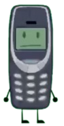 nokia; samuel perez