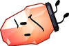 Salt Lamp (2,039 votes to debut) (10th)