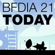 BFDIA 21 Today