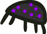 Host Bug (With Yoyle Straw as a Translator)