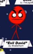 Evil David-1