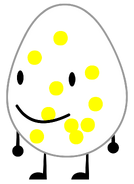 Eggy; SHARNNICE