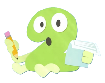 Open Source Objects on X: Fuck it! BFDI mouth asset. / X