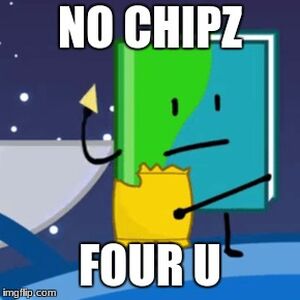 User Blog Sillybobnope Bfb Memes Battle For Dream Island Wiki Fandom