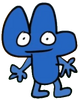 :} (Four Pose In BFB 13)