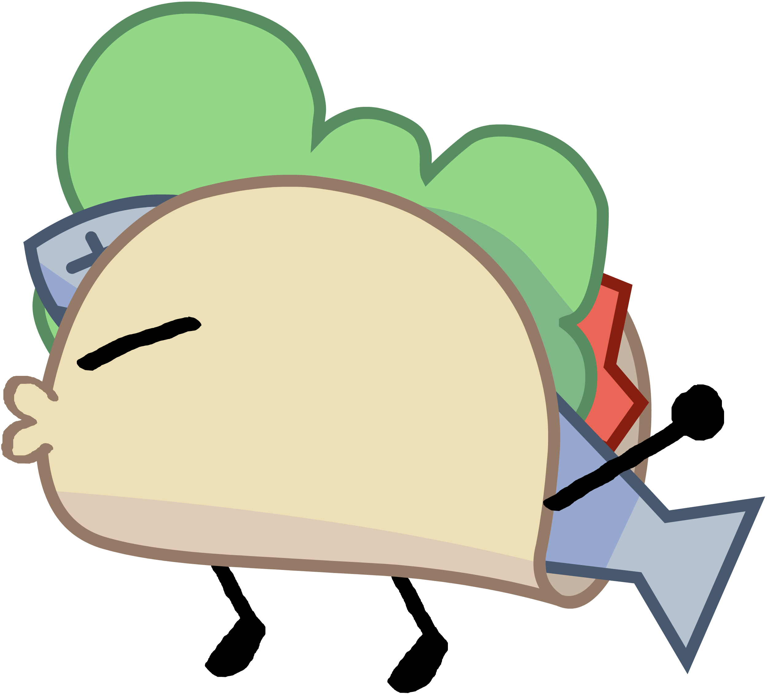Bfb Taco Asset - f3q8fer
