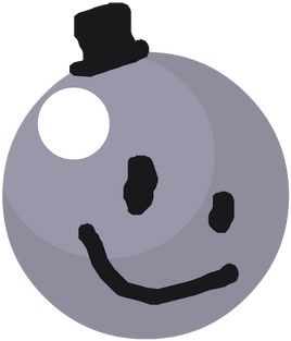 Marble (BFB)